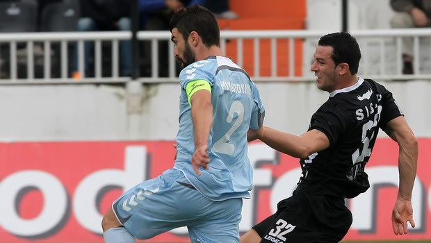 Υπολογίζει και σε Σίσιτς για το Κύπελλο
