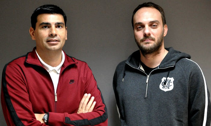 Η SUPER BALL της 12ης αγωνιστικής