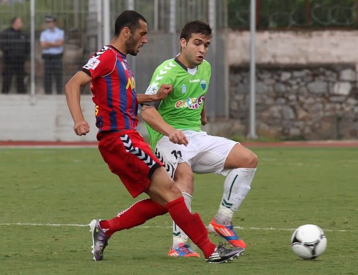 4-4-2 με ψήφο στους “παλιούς”