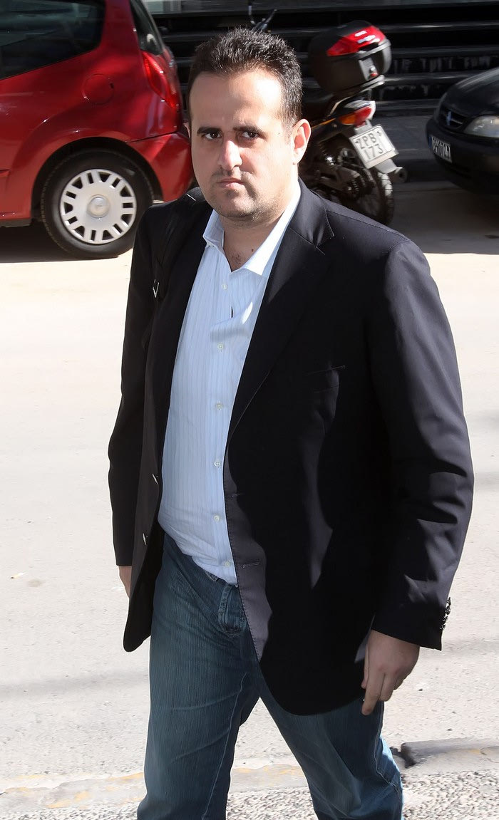 Στην Γαλλία ο Βρέντζος για μεταγραφές