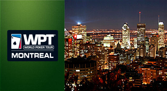 Επόμενη στάση, Montreal!
