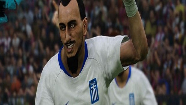 Esports: Μονομαχία Ελλάδας – Τουρκίας στο efootball PES