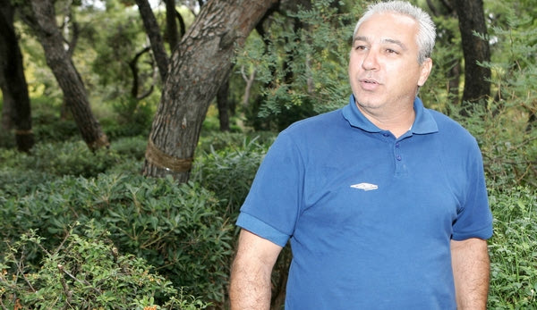 Χατζηαθανασίου: “Λυπάμαι για τον Παναθηναϊκό που βλέπω!”