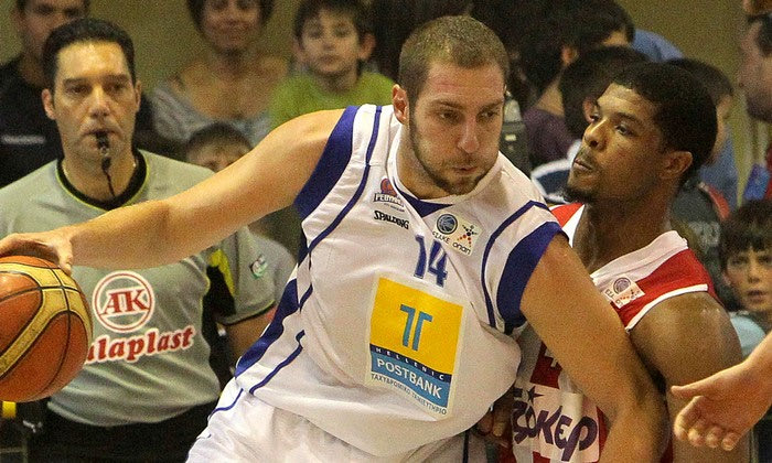 LIVE: Basket League ΟΠΑΠ – 9η αγωνιστική