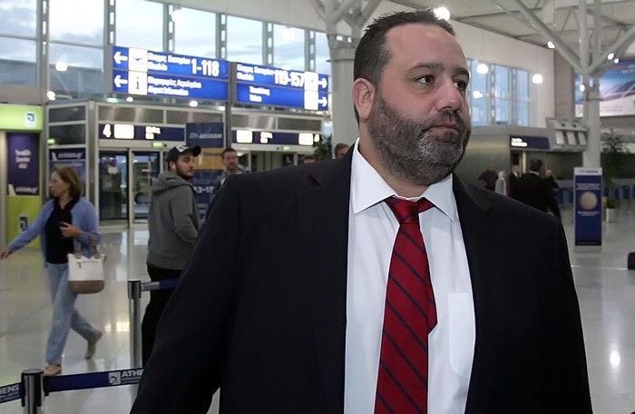 Καραπαπάς: “Μην συγκρίνετε Ζαρντίμ με Βαλβέρδε”