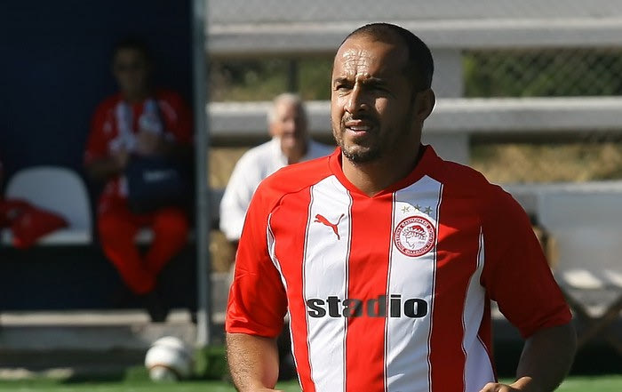 Λουτσιάνο: “Δεν παίζει ρόλο η βαθμολογική διαφορά”