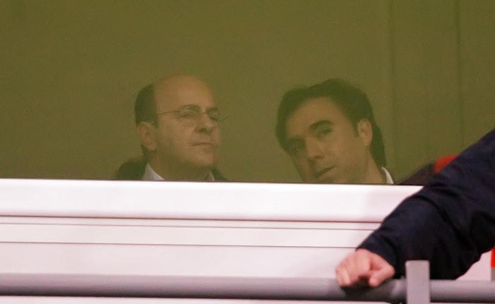Βαρέλα: “Πιστεύω στο πλάνο του ΠΑΟ”