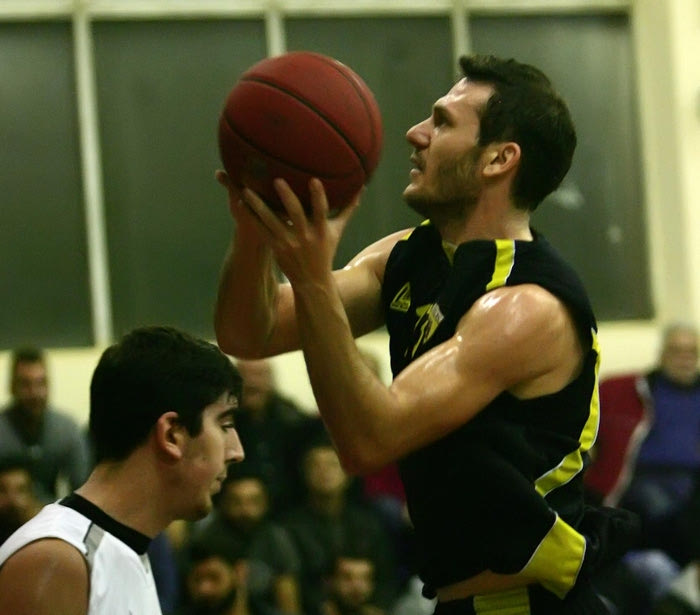 Στην παράταση νίκησε η ΑΕΚ