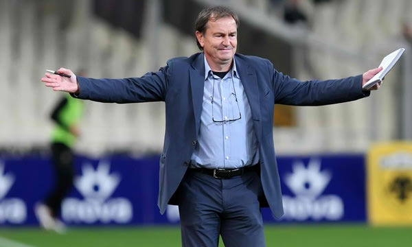 Λίνεν: “Τα δώσαμε όλα, αξίζαμε τη νίκη”