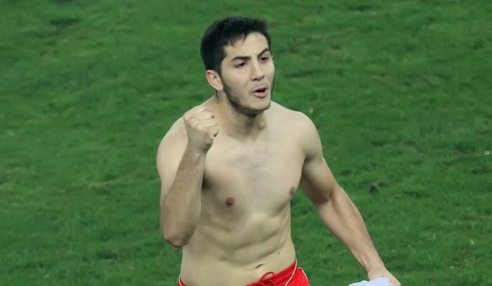 Μανωλάς: “Αξίζαμε να συνεχίσουμε στο Champions League”