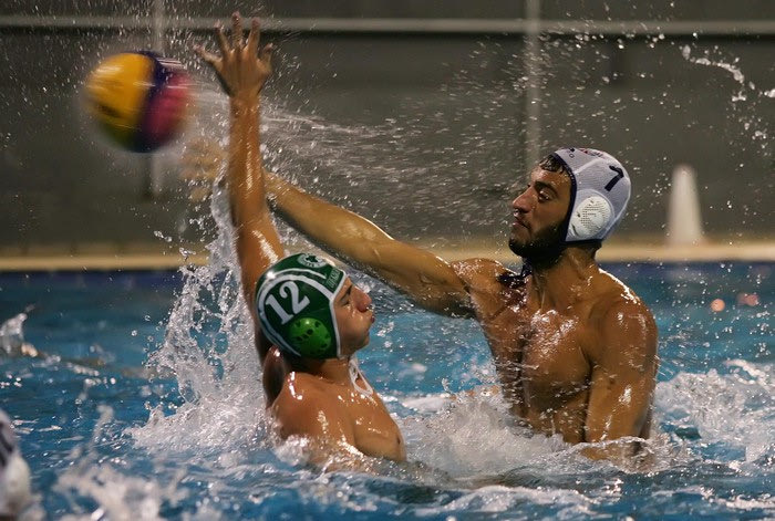 Η Βουλιαγμένη διέσυρε τους έφηβους του Παναθηναϊκού