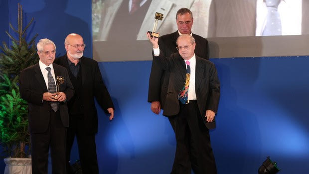 Θανάσης Γιαννακόπουλος: “Η ισχύς εν τη ενώσει”