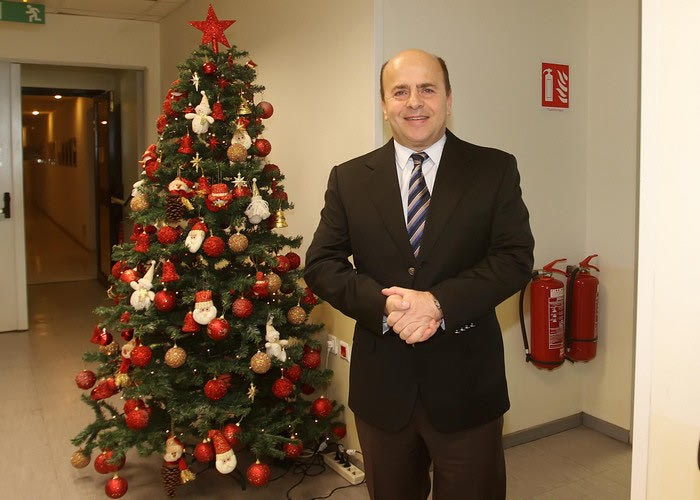 Αλαφούζος: “Πήραμε γράμμα, όχι εξώδικο”