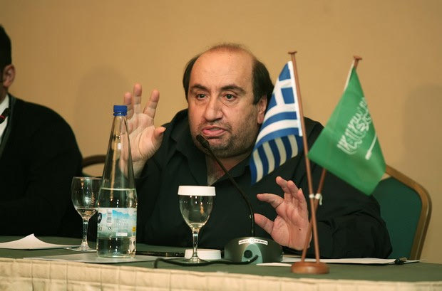 Τσάκας: “Δεν θέλουμε αντιπαραθέσεις”