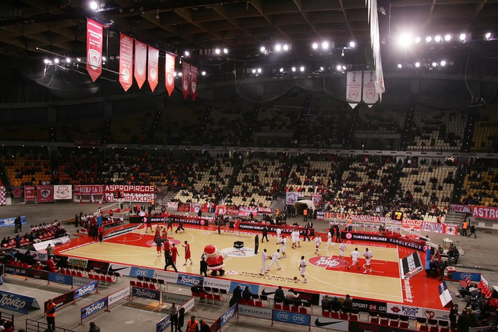 Εισιτήρια με Μπεσίκτας
