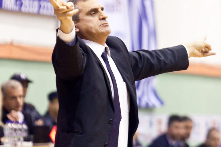 Πεδουλάκης: “Ματς υψηλότερου κινδύνου μπροστά μας”