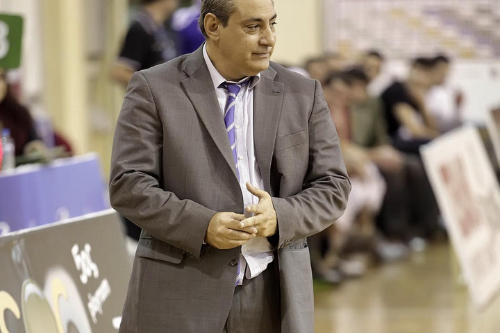 Κουφός: “Τους ευχαριστώ όλους θερμά”