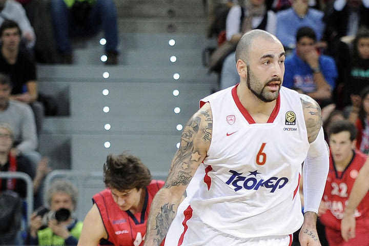Άντιτς: “Ανταγωνιστικός ο ΚΑΟΔ στην έδρα του”