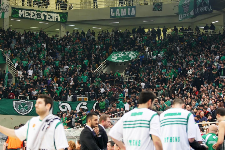 Τα τελευταία εισιτήρια
