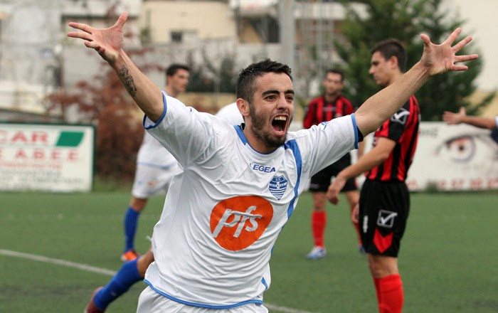 Τα αποτελέσματα του Περιφερειακού πρωταθλήματος