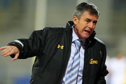 Αλκαράθ, πέναλτι ήταν η πρόσληψή σου…