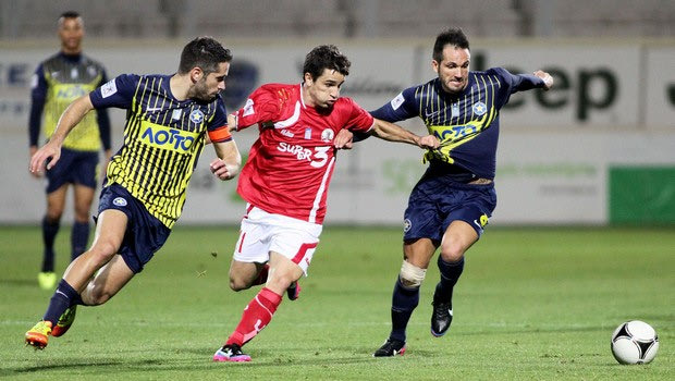 Skoda Ξάνθη – Αστέρας Τρίπολης 1-1