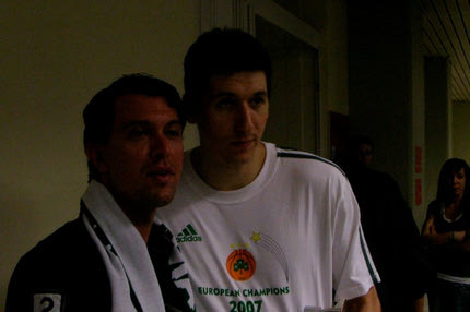 “Θέλουμε τον Διαμαντίδη”