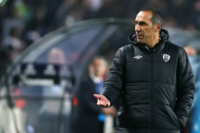 Ο Δώνης επέλεξε για Γιάννινα 20 παίκτες