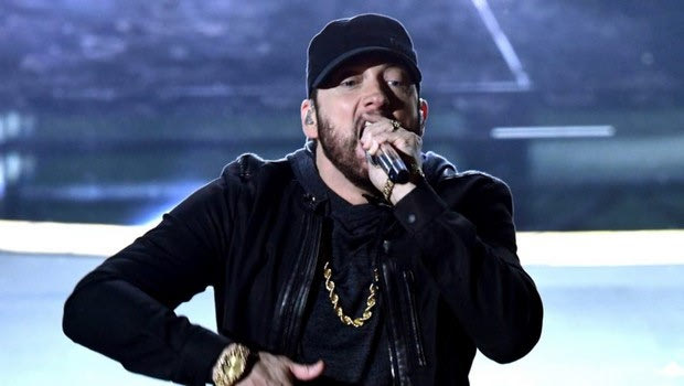 Η κατάρα του Eminem: Αθλητές χάνουν τα παιχνίδια όταν κάνουν είσοδο με τραγούδι του!