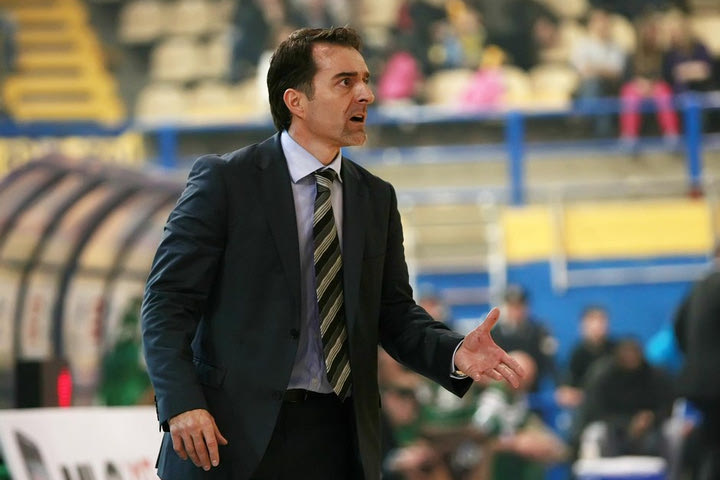 Κουστένης: “Δεν τα βάφουμε μαύρα”