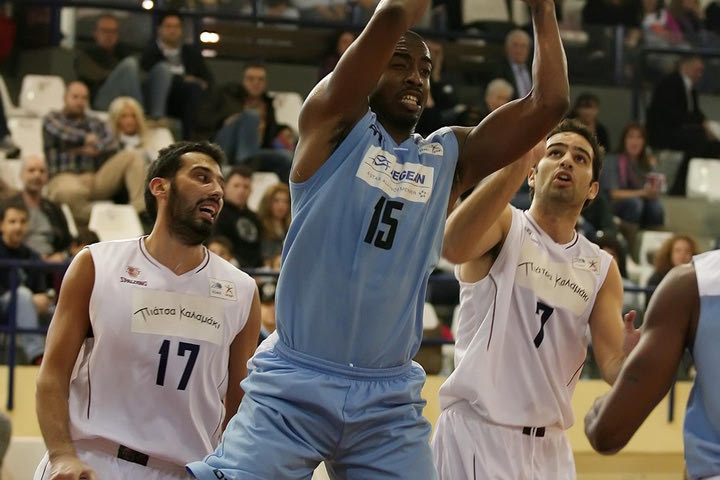 Ημέρα αφίξεων για τον Κολοσσό