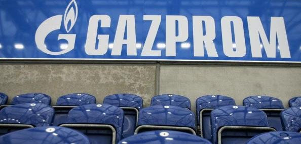 Η επένδυση της Gazprom που φέρνει χορηγία