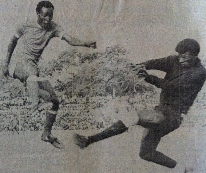 “Σεβασμός στο Μέσι, αλλά ο Τσιτάλου το ρεκόρ”