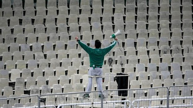 Superleague με εισιτήρια… Football League