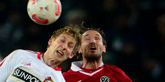 Ήττα η Λεβερκούζεν, +11 η Μπάγερν