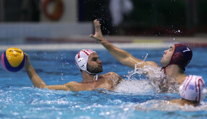 Βαριά ήττα από Γιουγκ
