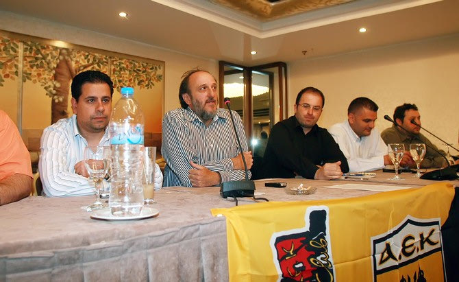 “Τα χειρότερα έρχονται”