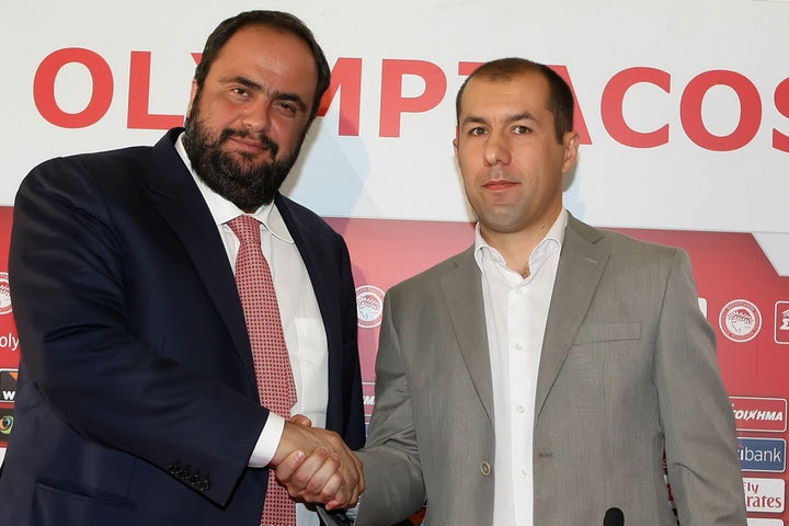 Ξεσκαρτάρισμα στο ρόστερ του Ολυμπιακού και μετά μεταγραφές