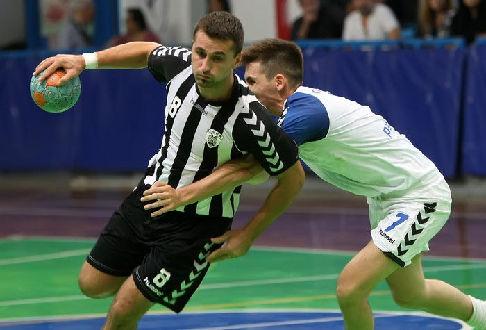 Οι αντίπαλοι των Ελλήνων στο Challenge Cup