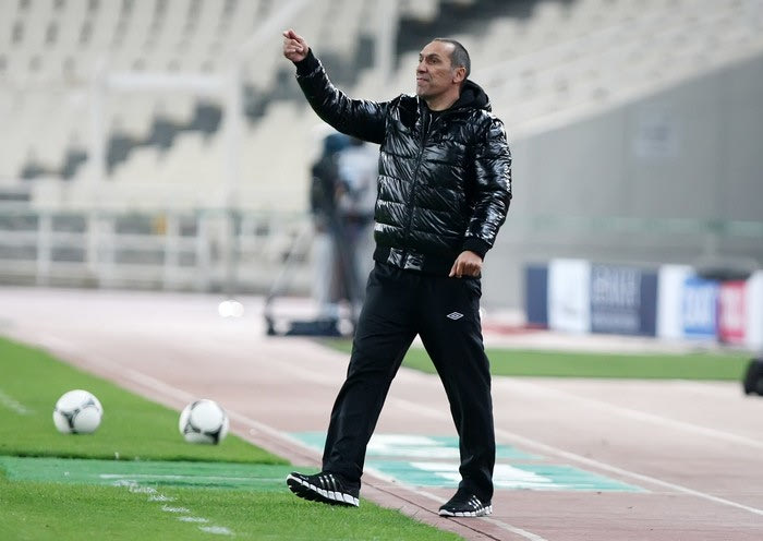Ο… ψυχολόγος Δώνης