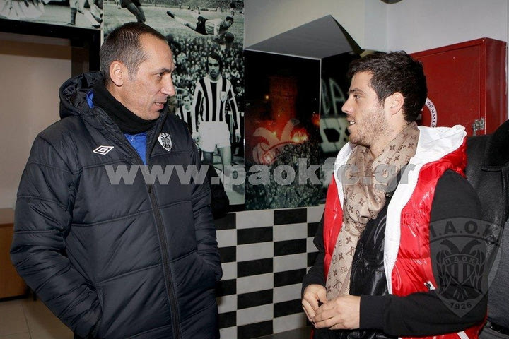 Προσέγγιση με Βιεϊρίνια