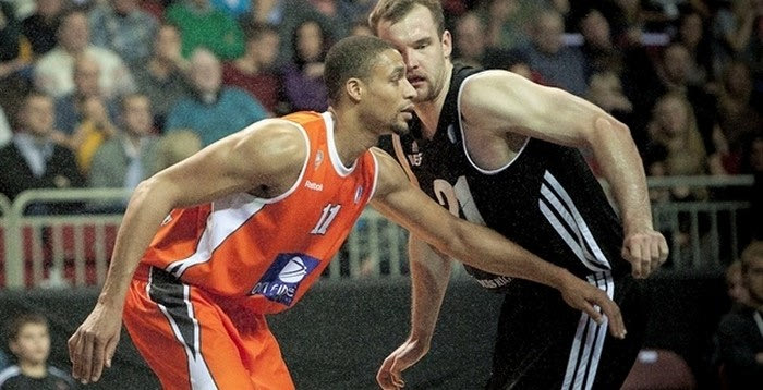 Μάχες στην τελευταία αγωνιστική του Eurocup