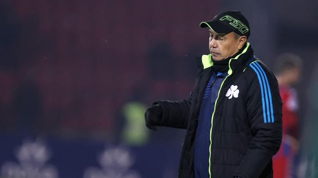 Ρότσα: “Να μας γίνει μάθημα αυτή η ήττα”