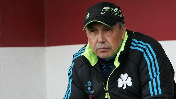 Ρότσα: “Μας βγήκε η κούραση με τη Βέροια”