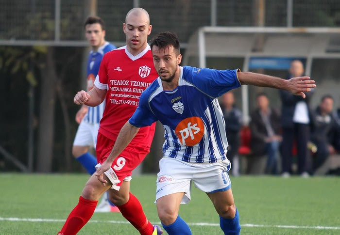 Τα αποτελέσματα του Περιφερειακού πρωταθλήματος