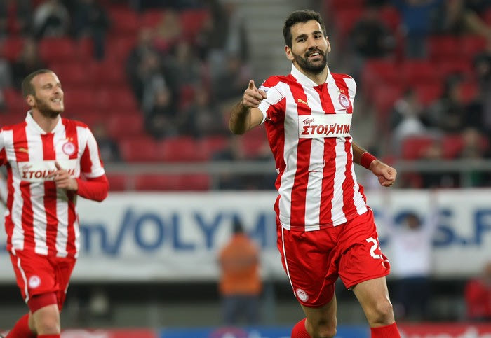 “Δεν χάνουμε από τον Παναθηναϊκό”