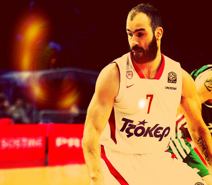 Σπανούλης: “Είμαστε οικογένεια”