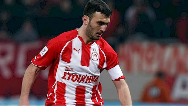 Τοροσίδης: “Σημαντικό μία καλή πορεία στο Europa League”
