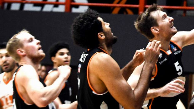 Κορονοϊός: Παίκτες και τεχνικό επιτελείο της Ουλμ χάρισαν το υπόλοιπο του συμβολαίου τους
