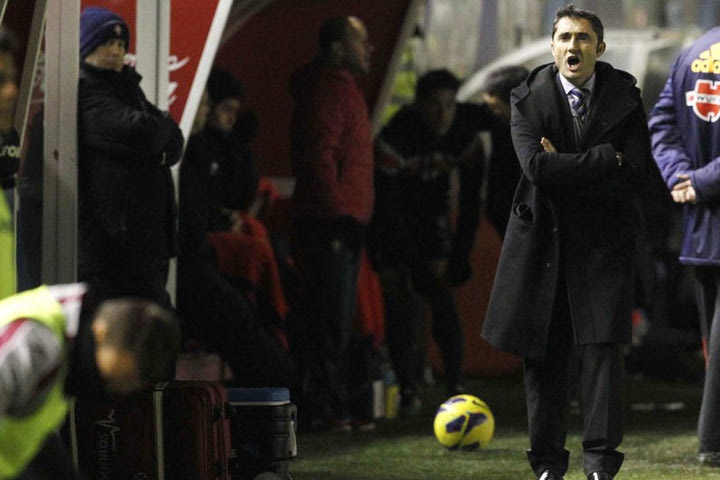 El Reyno de Valverde!